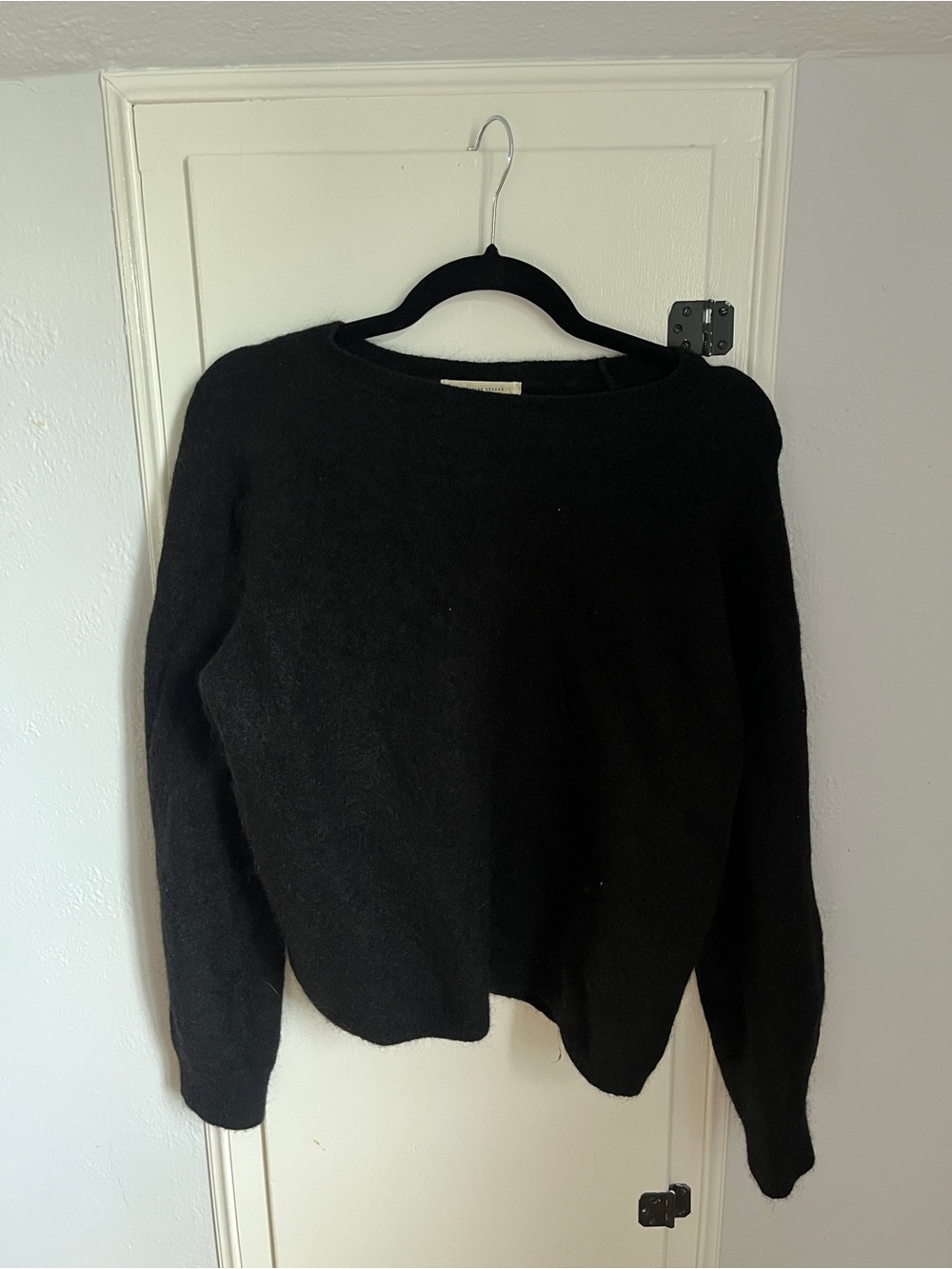 Sezane Louisa Jumper